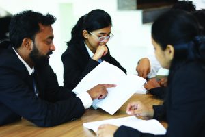 FULL-TIME PGDM PROGRAMME